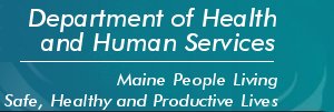 Maine Department of Health and Human Services