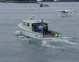 Maine Boat