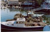 Boothbay Harbor 2002