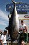 2005 Sturtivant Island Tuna winners, photo by Renee Allocca