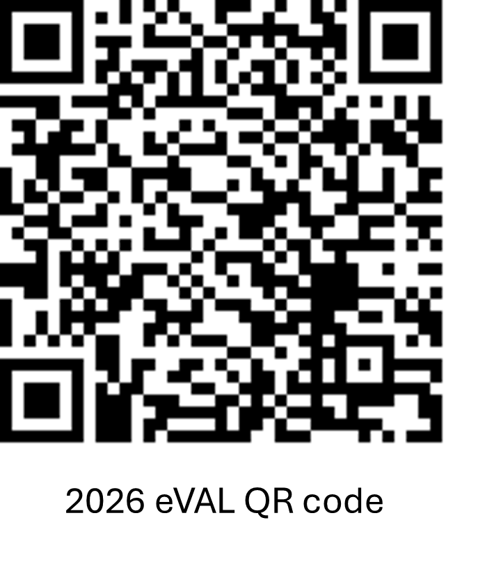 2026 electronic volunteer angler logbook QR code