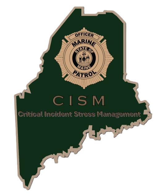 Critical Incident Stress Management Logo