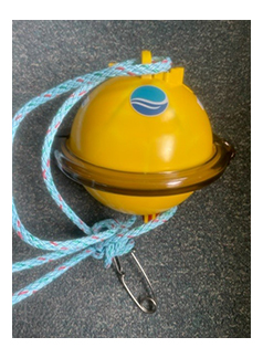 Farralon Buoy