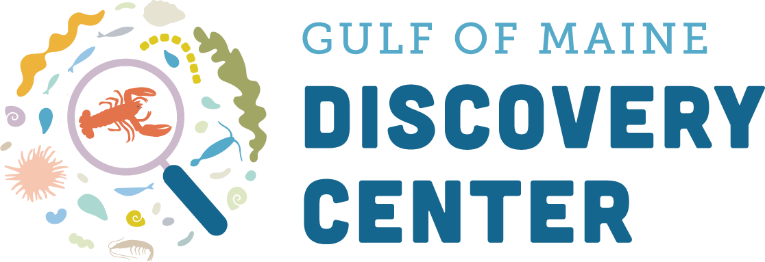 Discovery Center logo