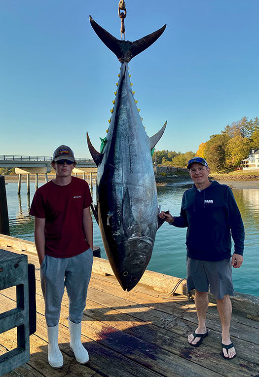 Tuna