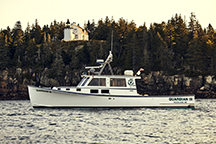 Patrol Vessel Guardian III