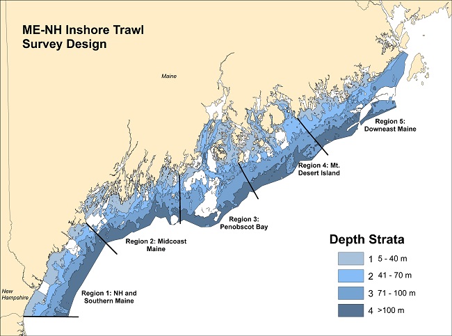 Maine and New Hampshire updated survey design 11.25