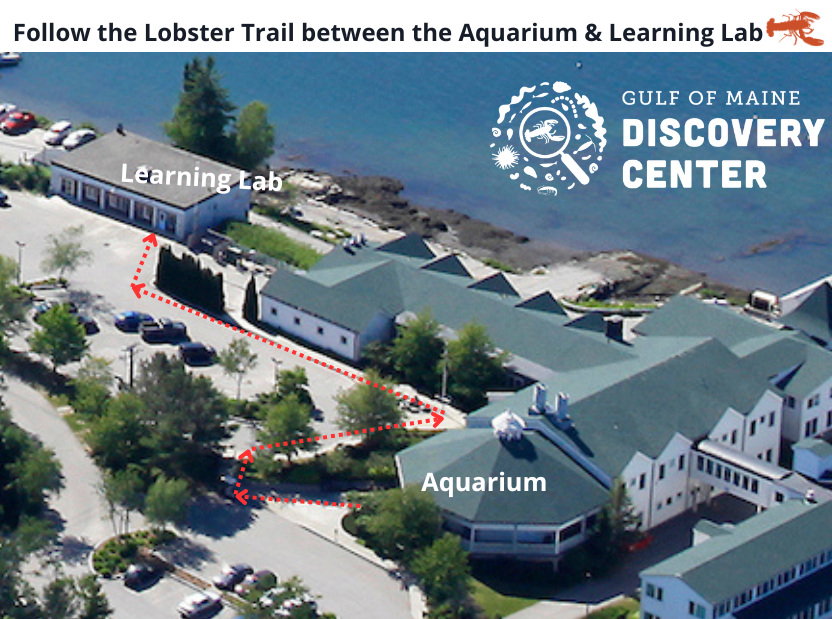 Map of facility
