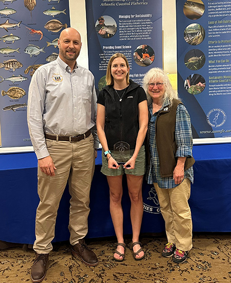 Megan Ware Award of Excellence