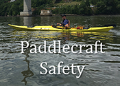 Paddle Safety