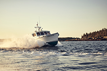 Patrol Vessel Endeavor