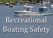 Recreational Fishing Safety