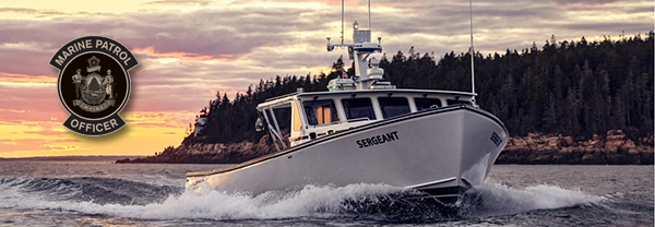 Patrol Vessel Sergeant