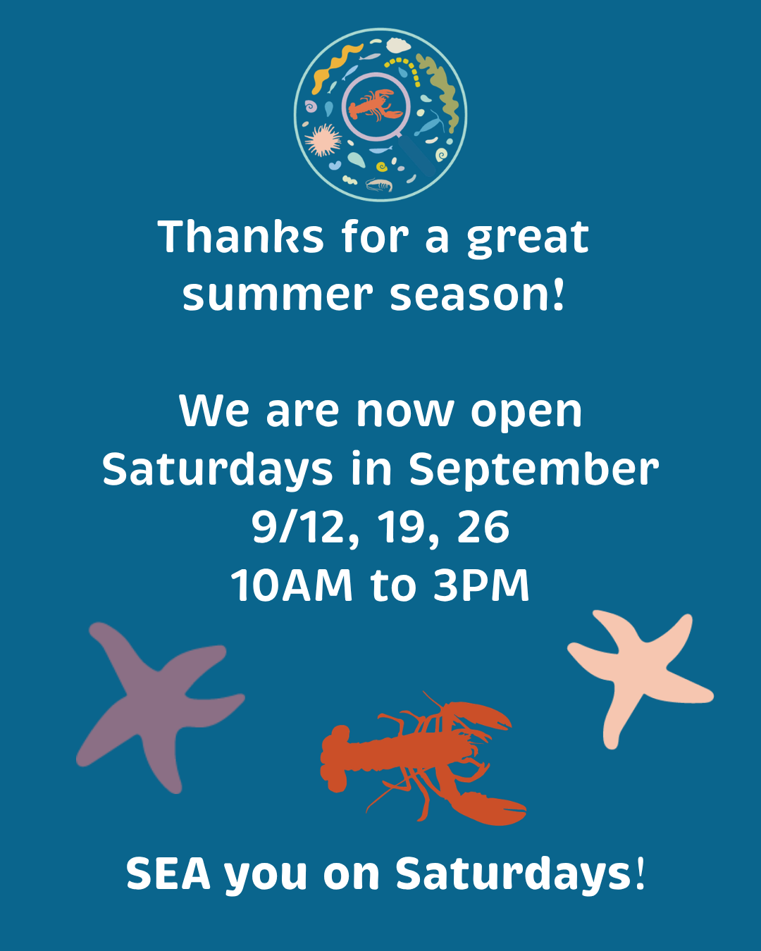 September Hours