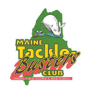 Tackle Busters Club logo