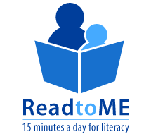 Read to ME Challenge logo