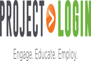 project login logo