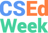 csedweek logo