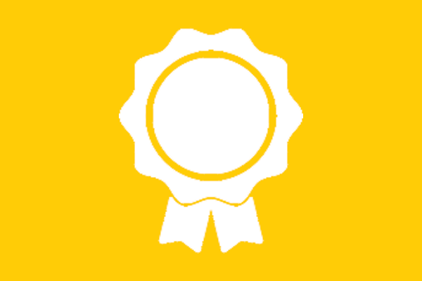 ribbon icon