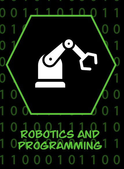 robotics and programming