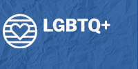 LGTBQ icon