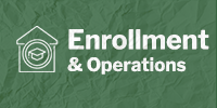 enrollment icon