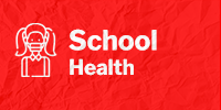 School Health icon