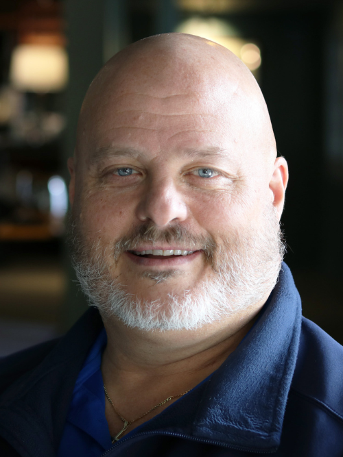 Robert Susi photo