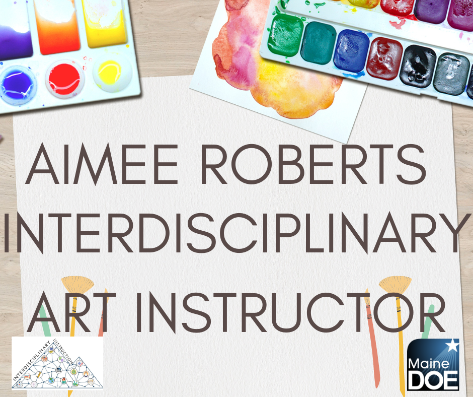 Interdisciplinary Instruction in Art