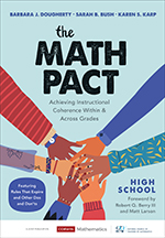 The Math Pact