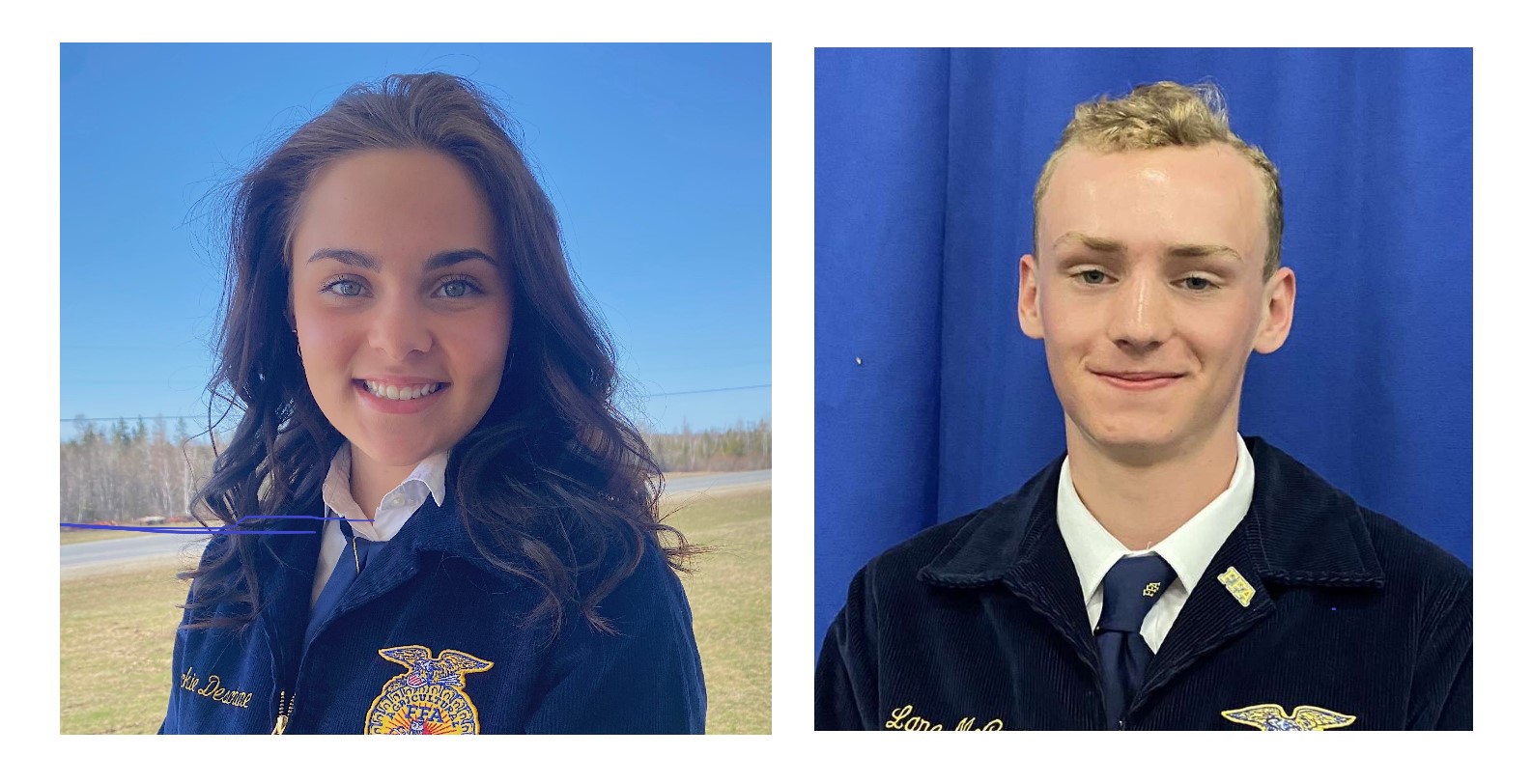 Maine_FFA_State_Officers_2022_2023