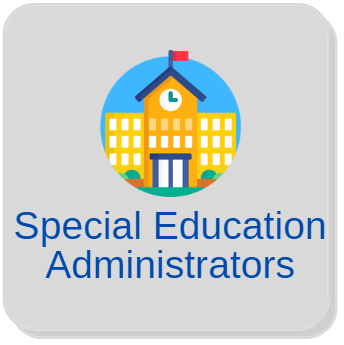 Special Education Administrators