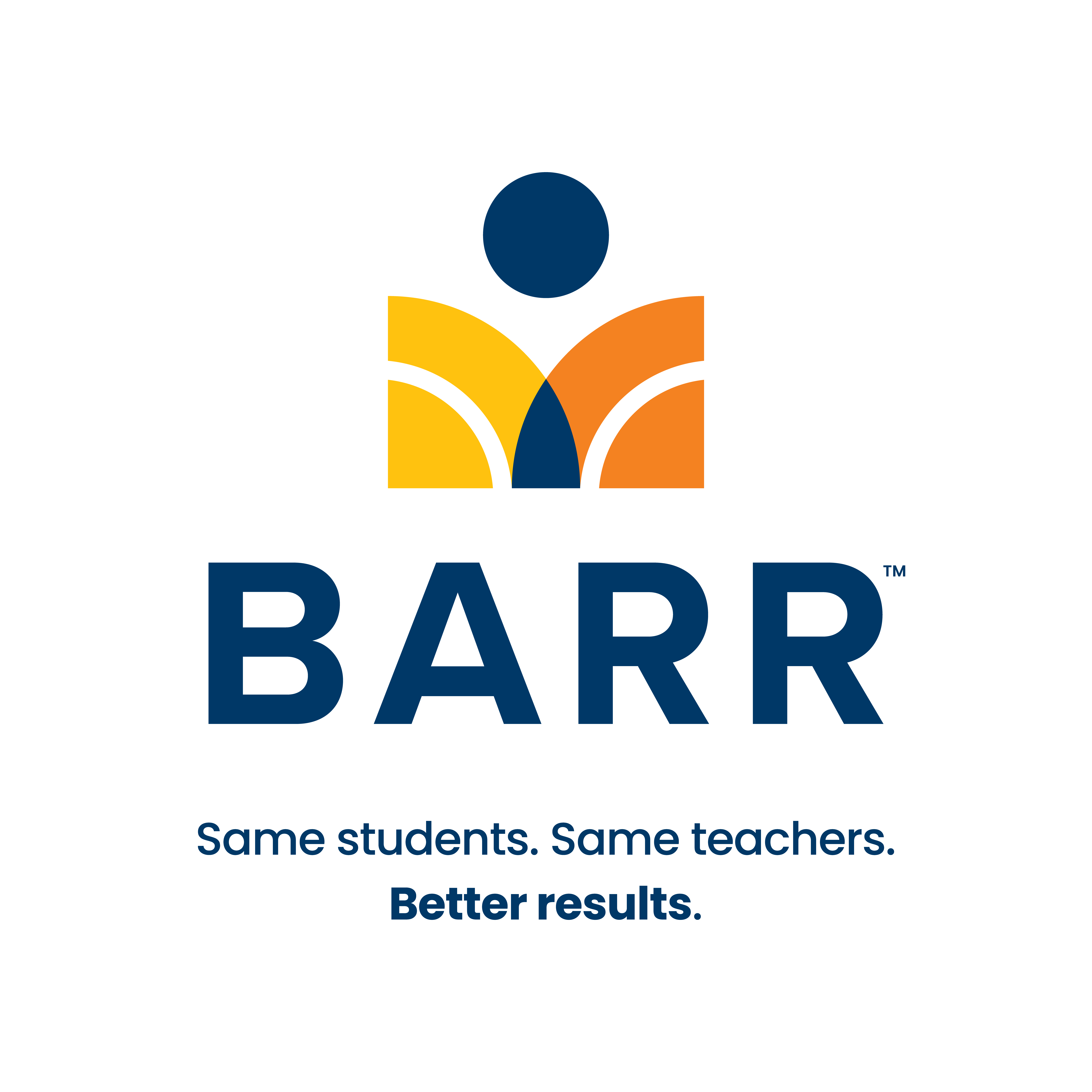 BARR logo 