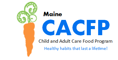 CACFP Logo