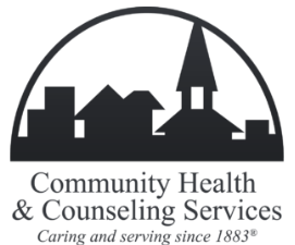 Community Health & Counseling Services Logo