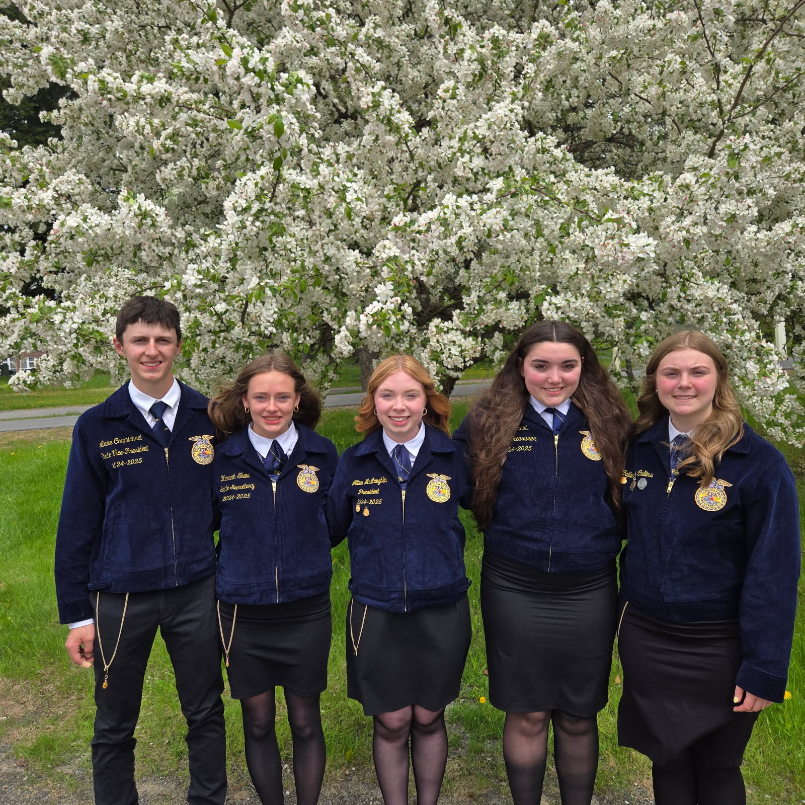 FFA Photo