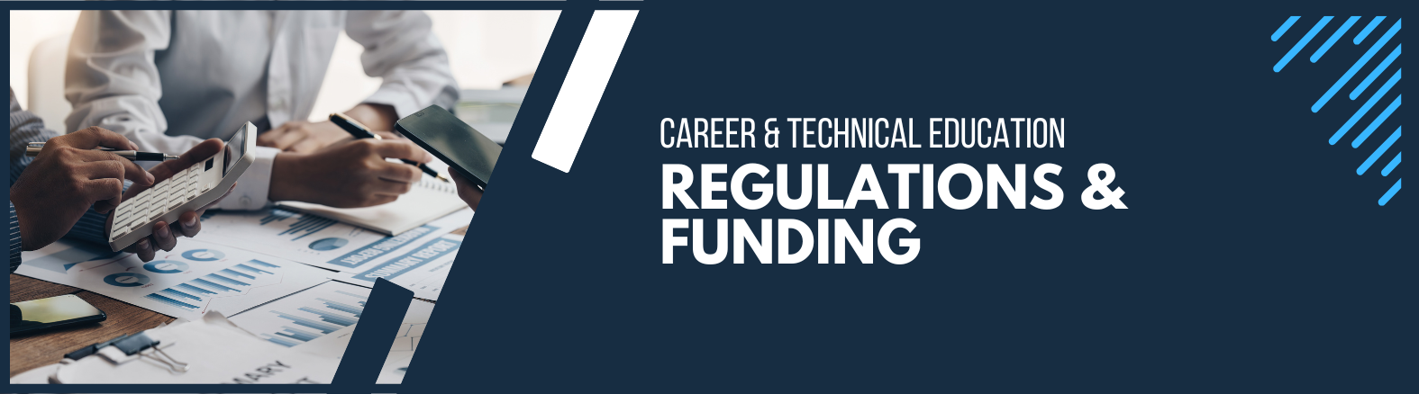 Regulations Banner
