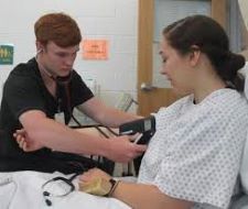 descriptive nursing students