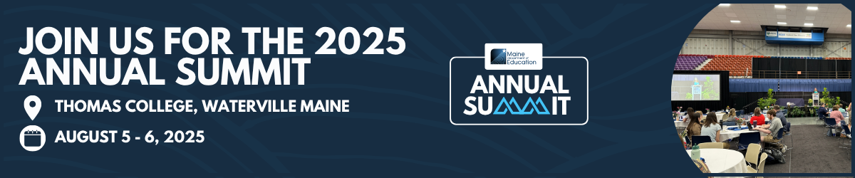 Summit banner