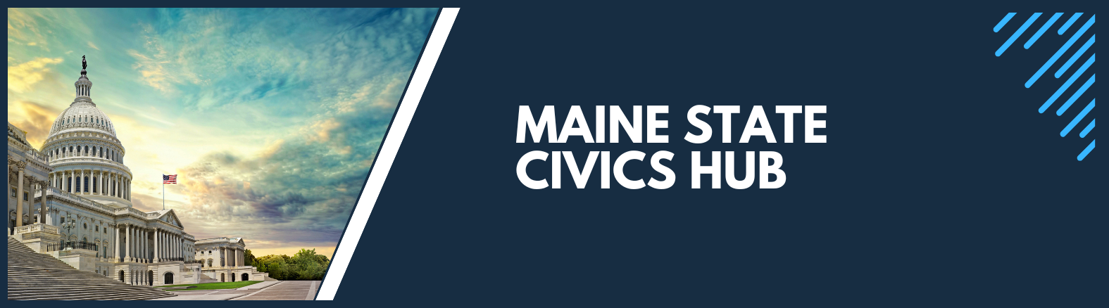 Civics Banner
