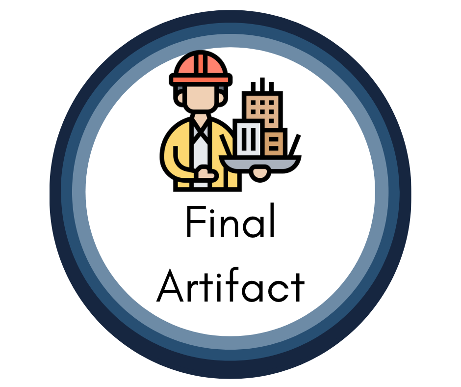 final artifact