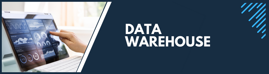 Data Warehouse Banner