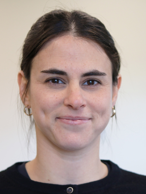 Rita Pello photo