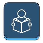 library icon