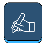 Writing Icon