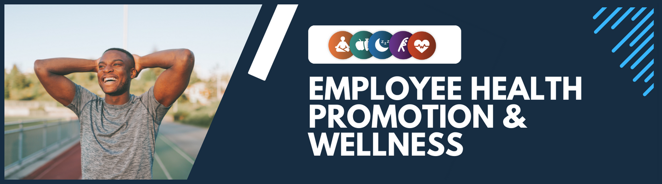 Employee Health Banner