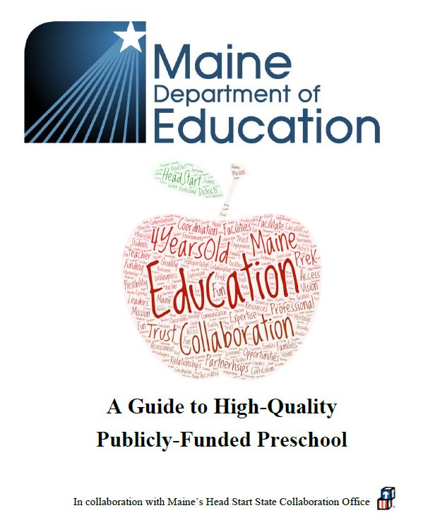 Guidebook Title Page