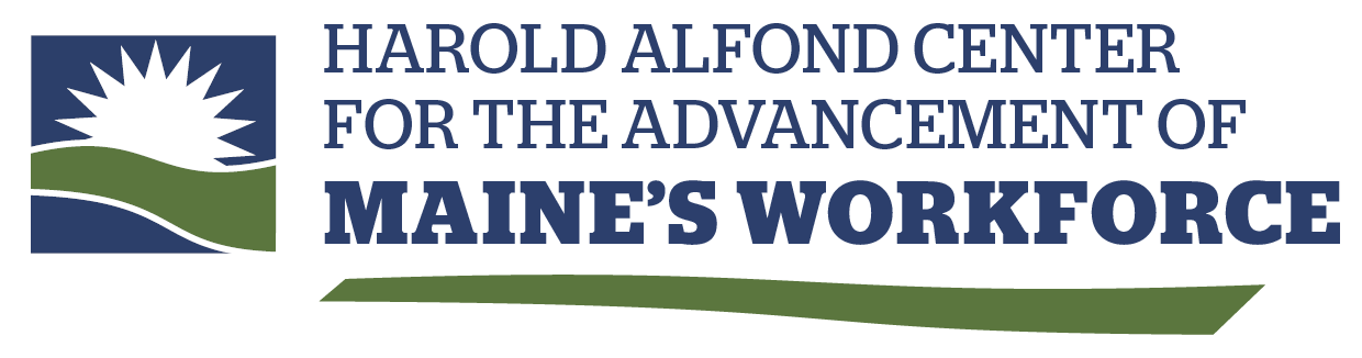 Harold Alfond Center Logo