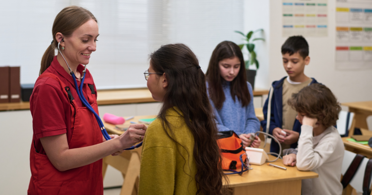 Skills-based health education