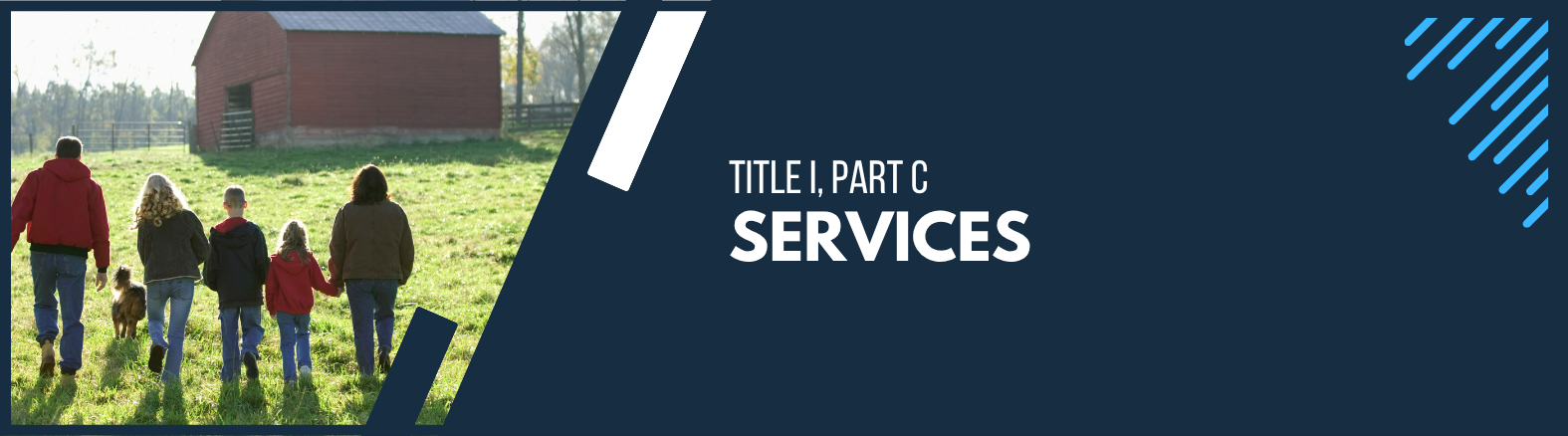 Services Banner